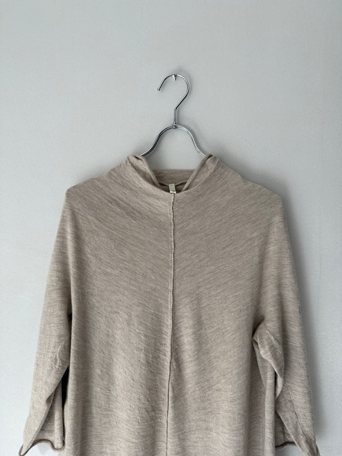 Boboutic - cashmere knit top 상품이미지6