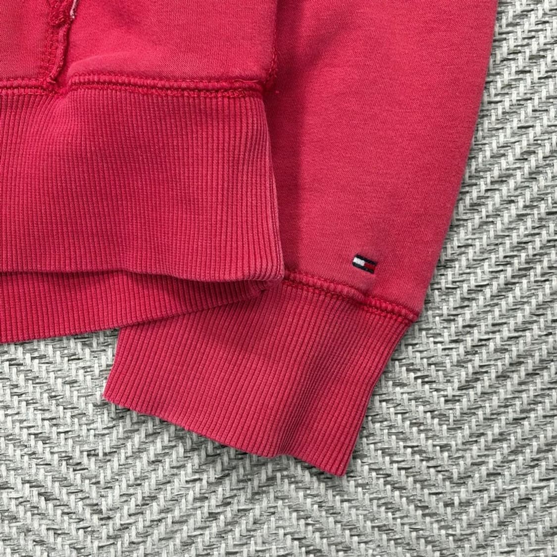 타미힐피거데님 뉴욕시티 후드티 v2110 상품이미지5