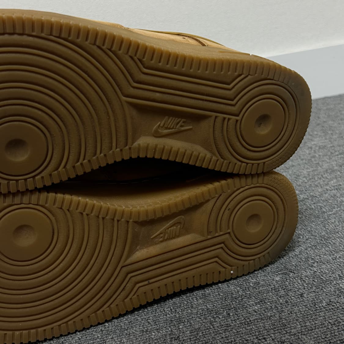 나이키 에어포스 1 '07 WB 플랙스 된장포스 상품이미지2