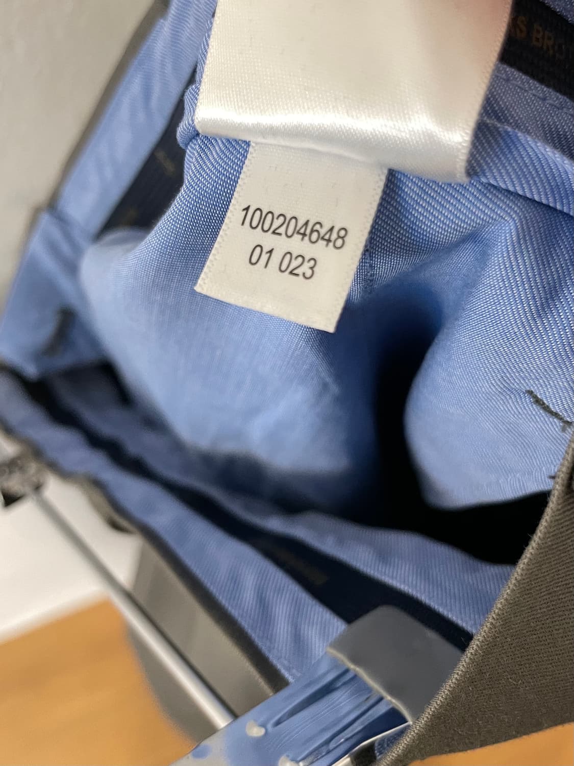 브룩스브라더스 슬렉스  상품이미지10