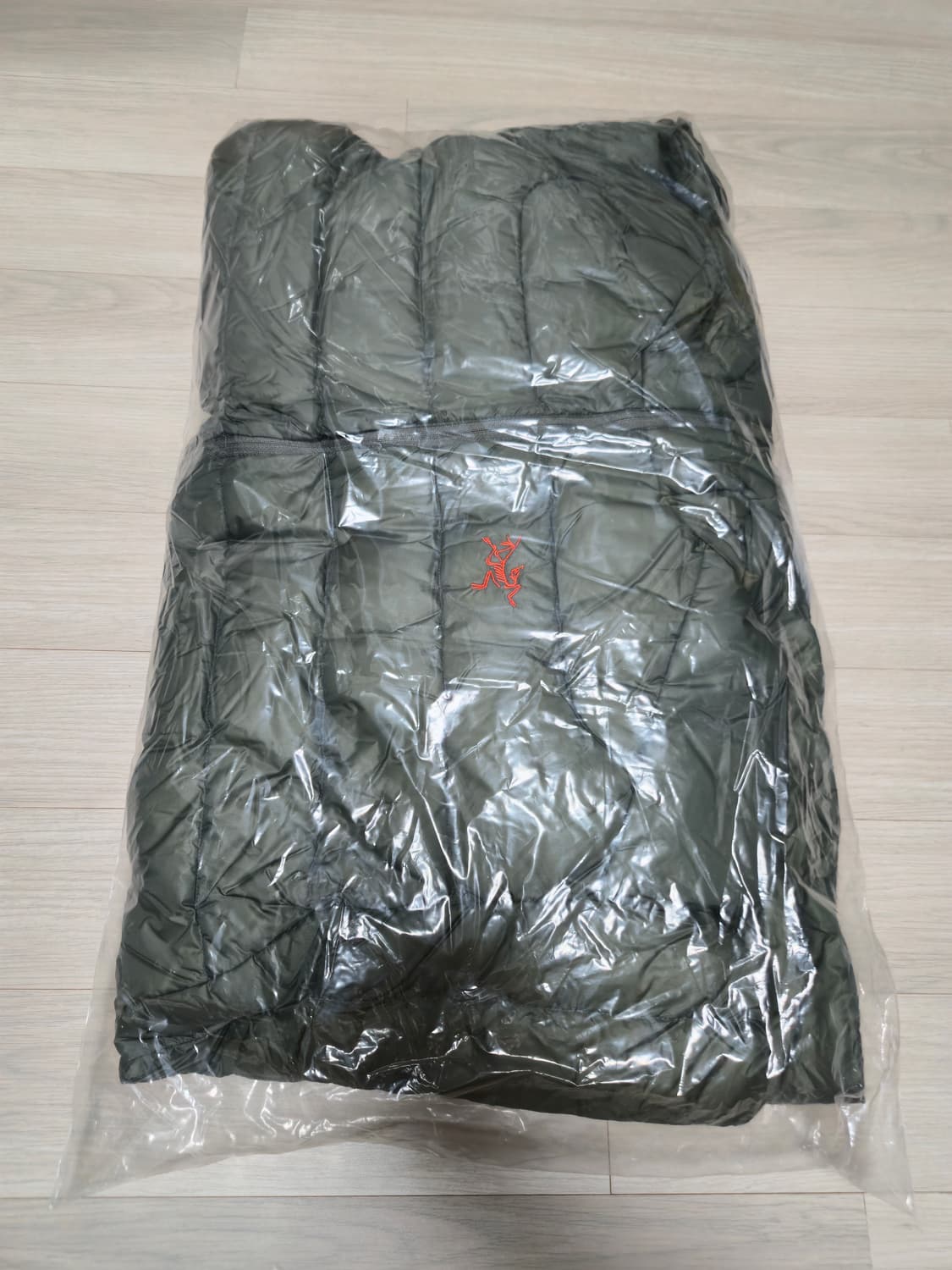 아크테릭스 세륨 포리지 XXL 새 제품 팝니다 상품이미지3