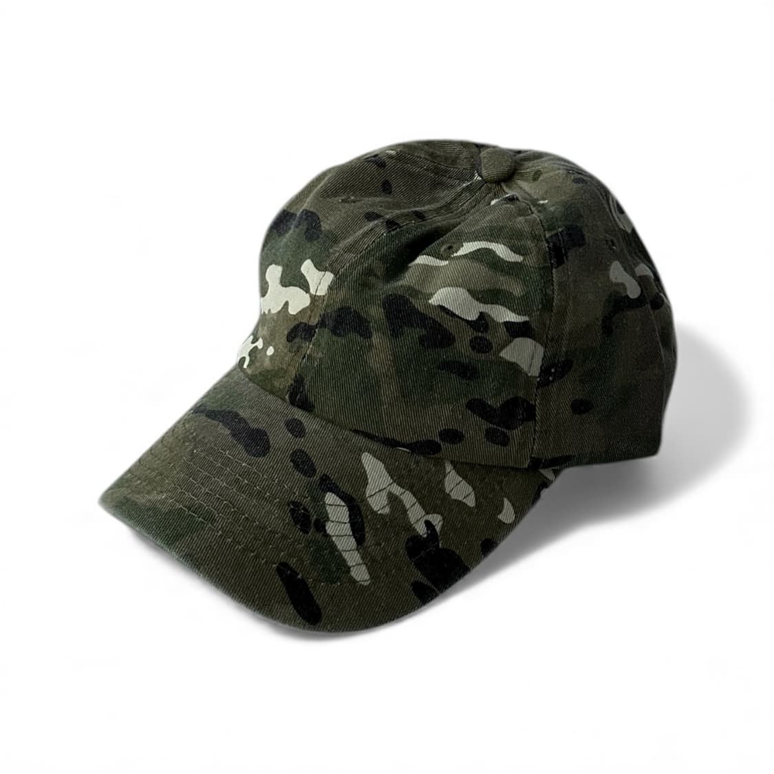 MultiCam camo cap 상품이미지1
