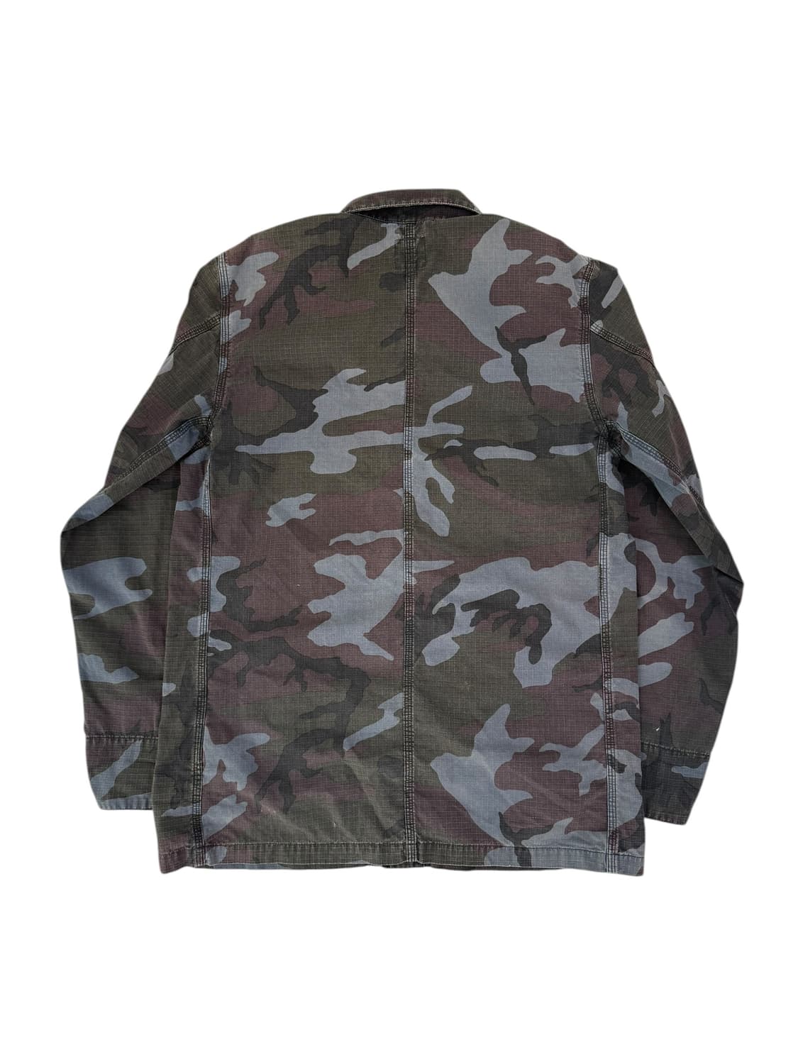 칼하트 wip 카모 자켓 상품이미지7