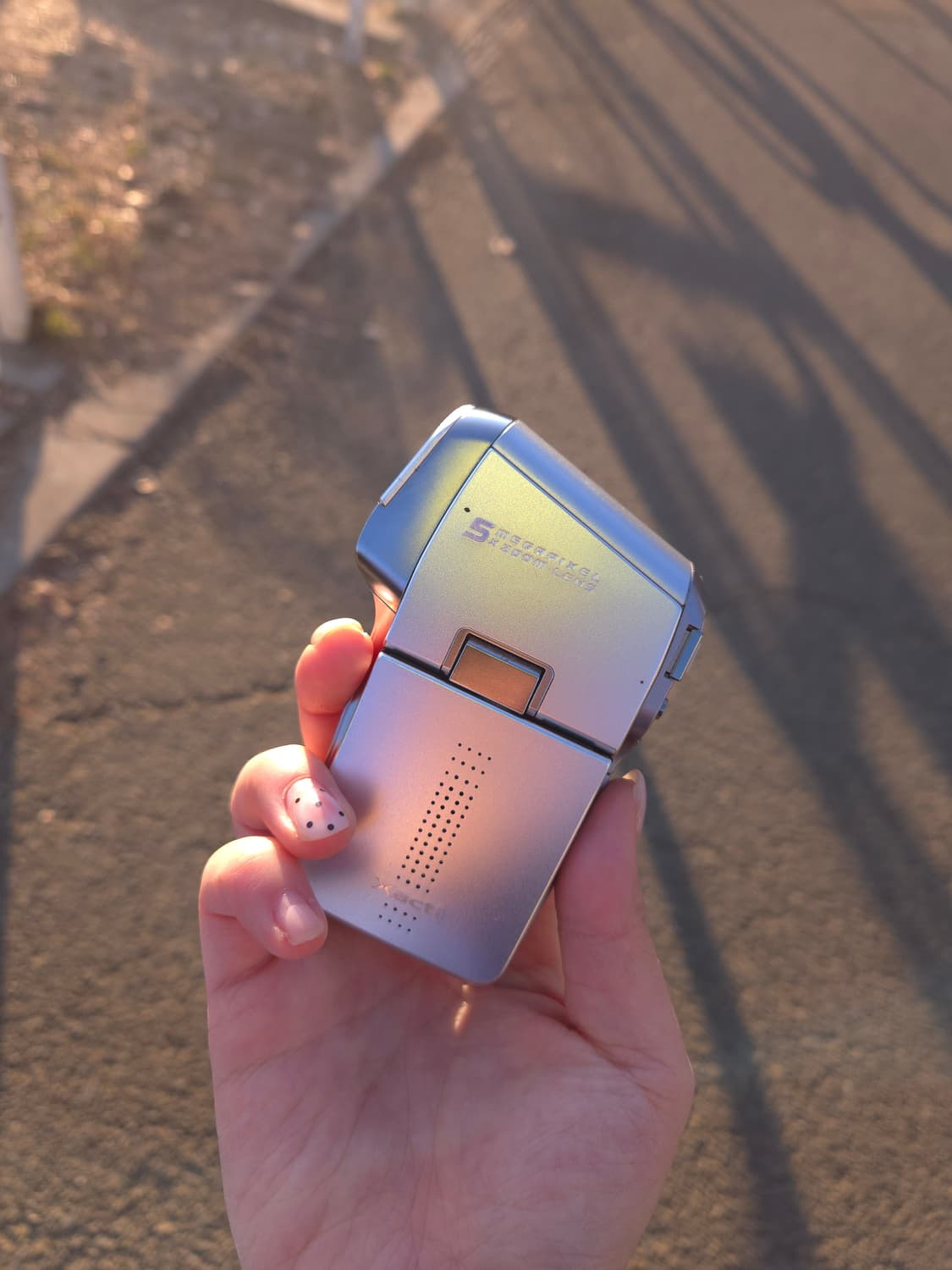 산요 작티 DMX-C5 상품이미지5