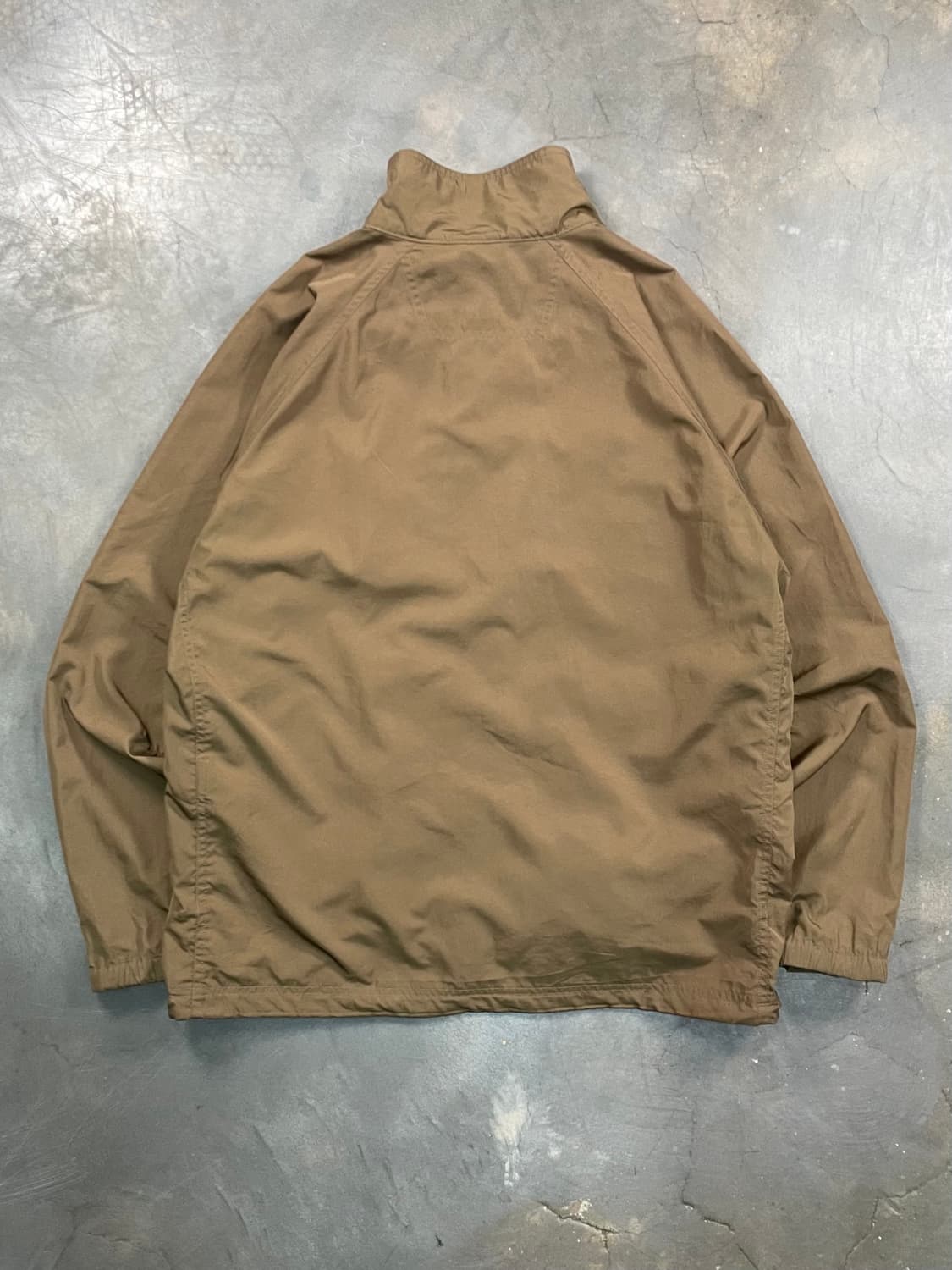 컬럼비아 나일론 바람막이 상품이미지4