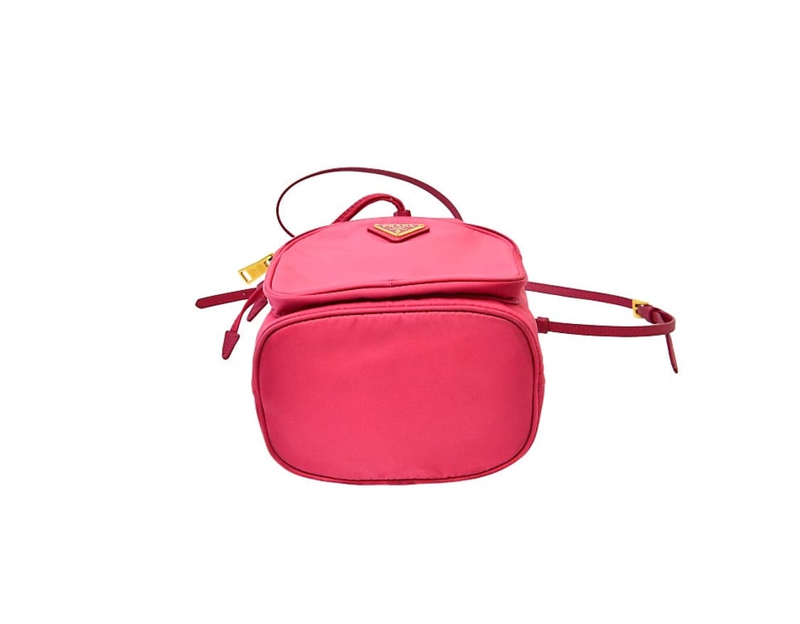 프라다 듀엣 리나일론 버킷백(정품) 상품이미지5