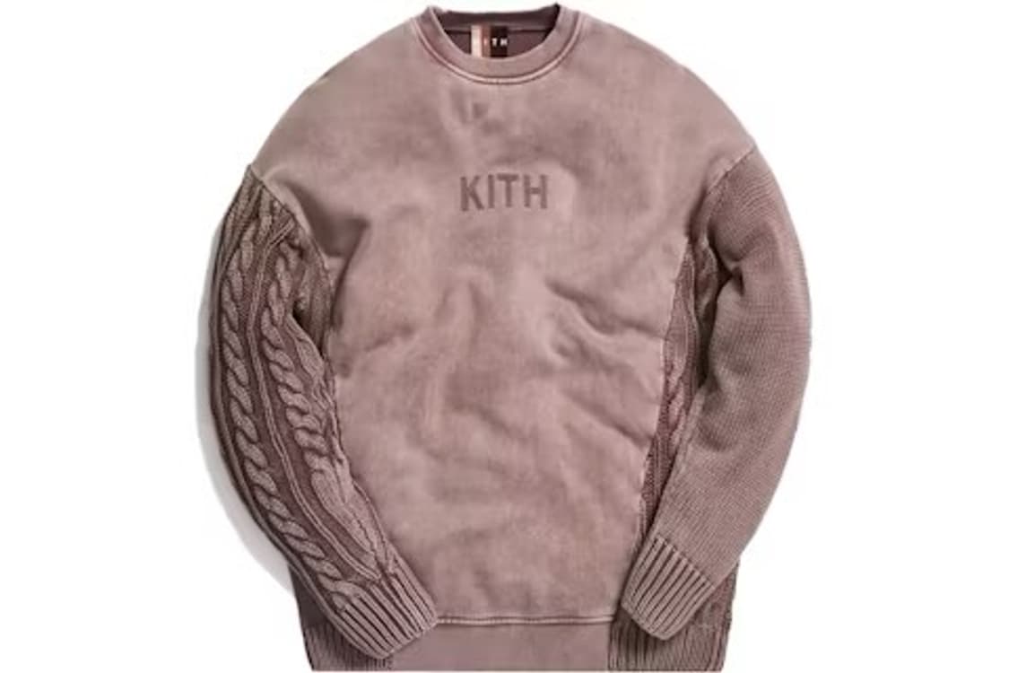 KITH 키스 케이블 맨투 상품이미지1