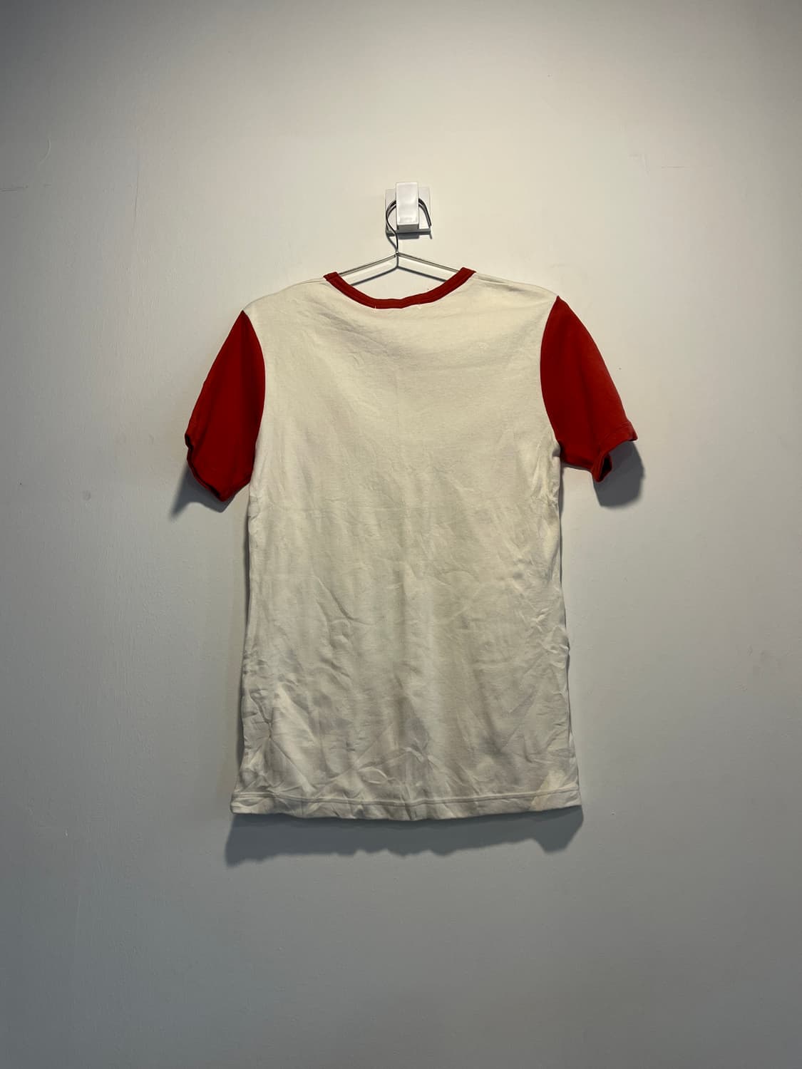 Hysteric t-shirt 상품이미지2
