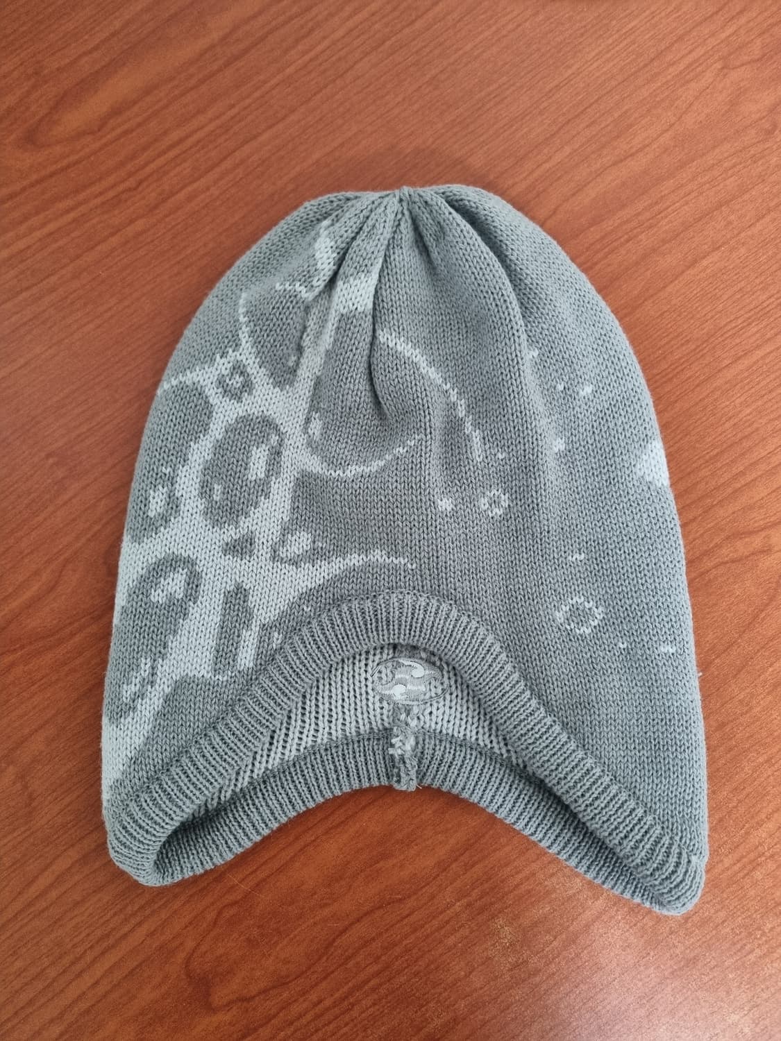 산산기어 이어플랩 비니 상품이미지5