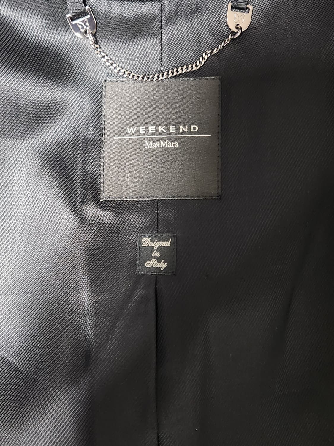 막스마라 울코트 42 상품이미지3