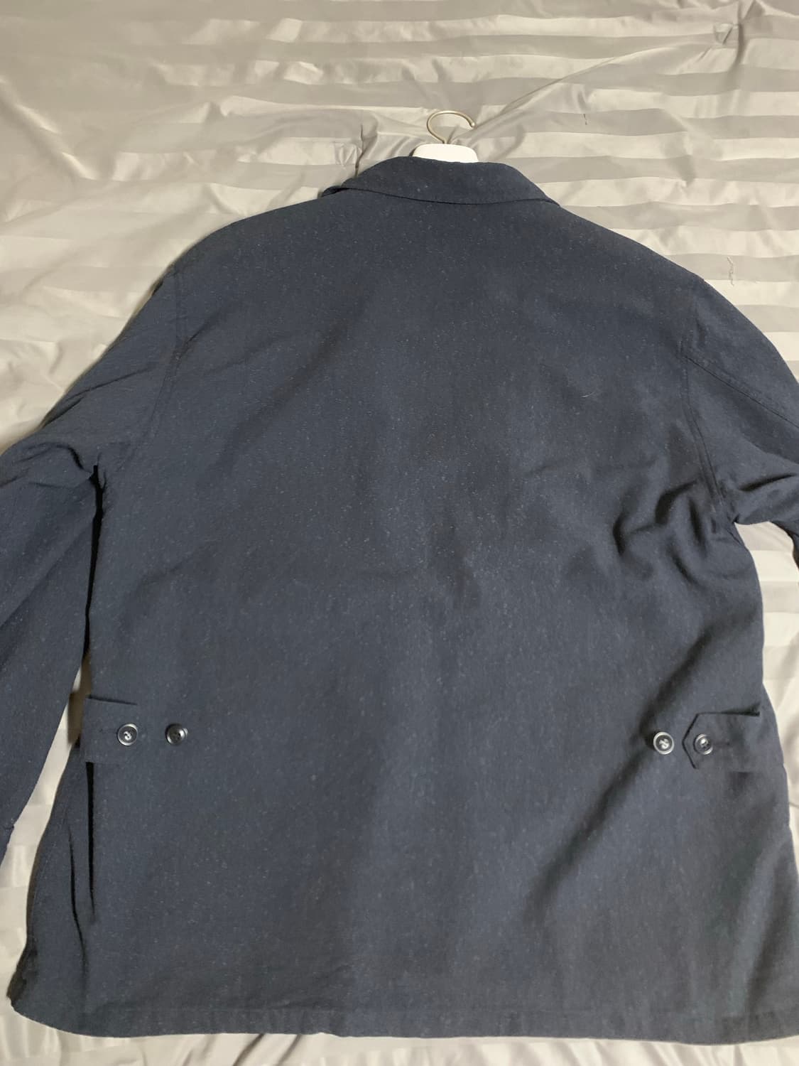 이얼즈어고 nep bdu자켓 상품이미지5