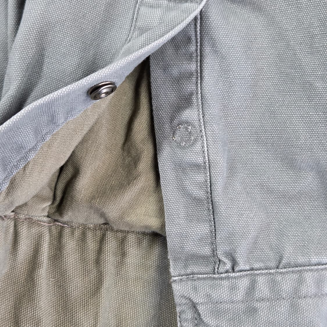 할리데이비슨 워크자켓 S 상품이미지7