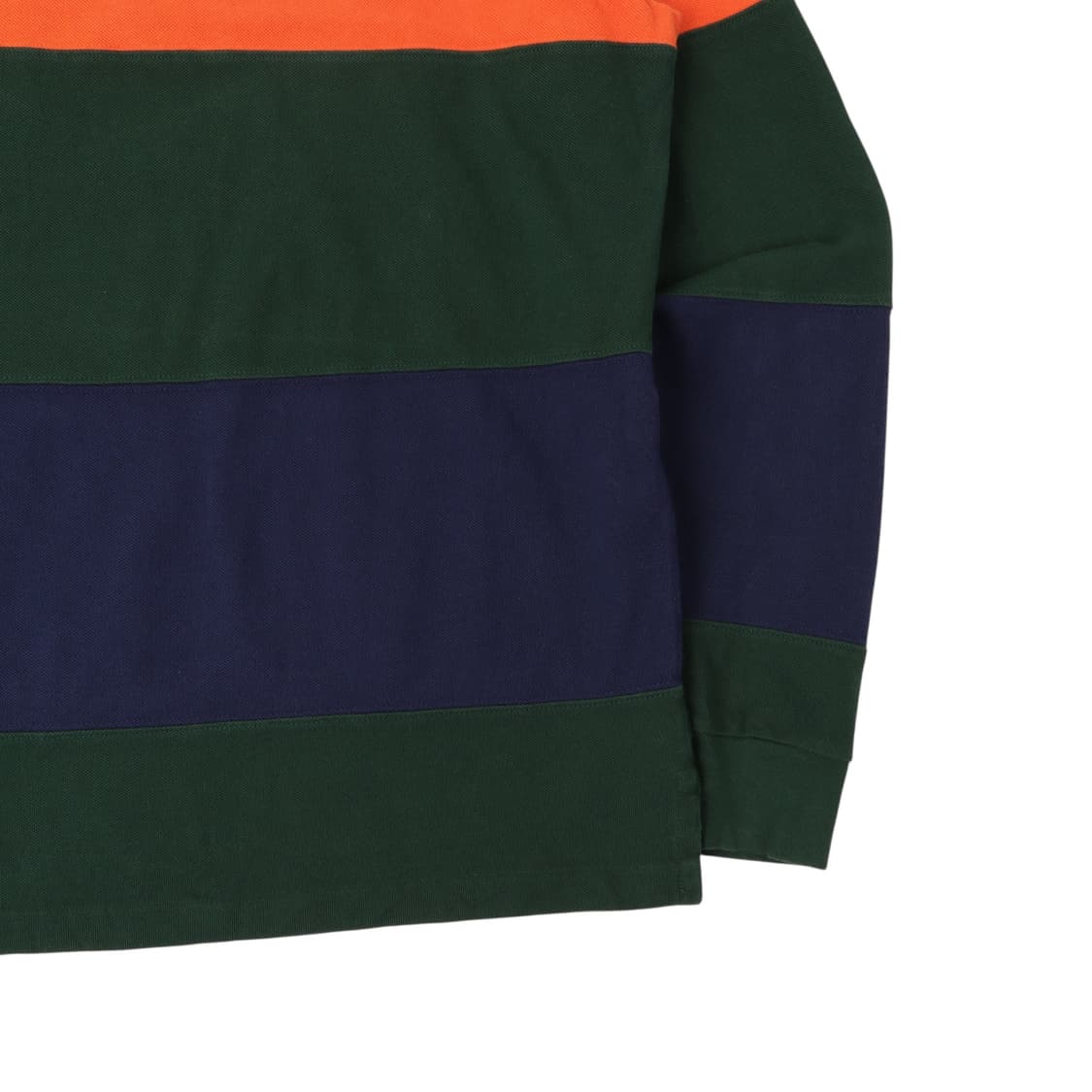 폴로 랄프로렌 빅포니 후디 럭비 티셔츠 상품이미지7