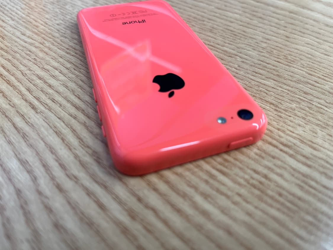 아이폰 5c 16기가 상품이미지3