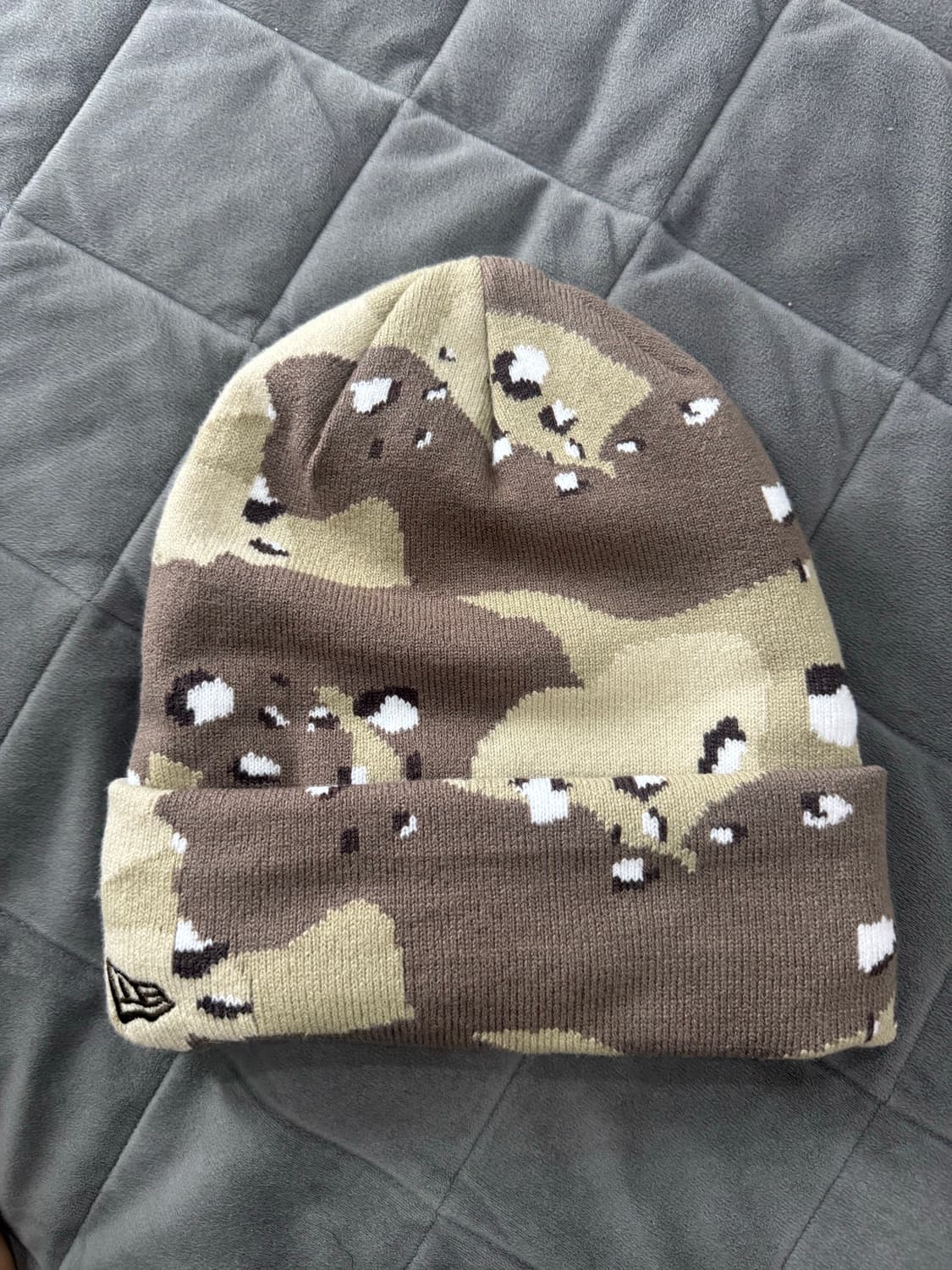 뉴에라 카모 비니 상품이미지1