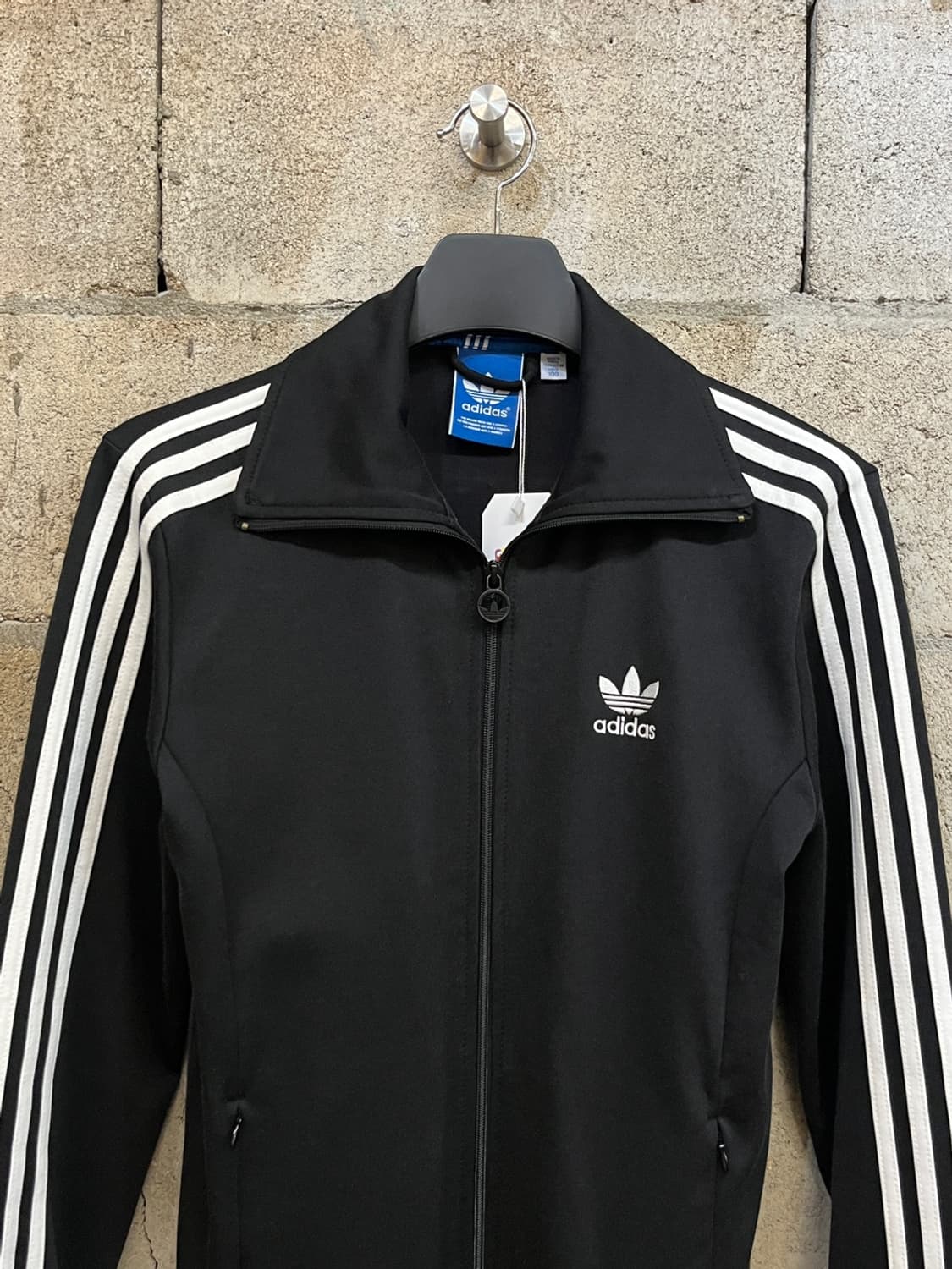 아디다스 파이어버드 트랙 탑 져지 상품이미지2