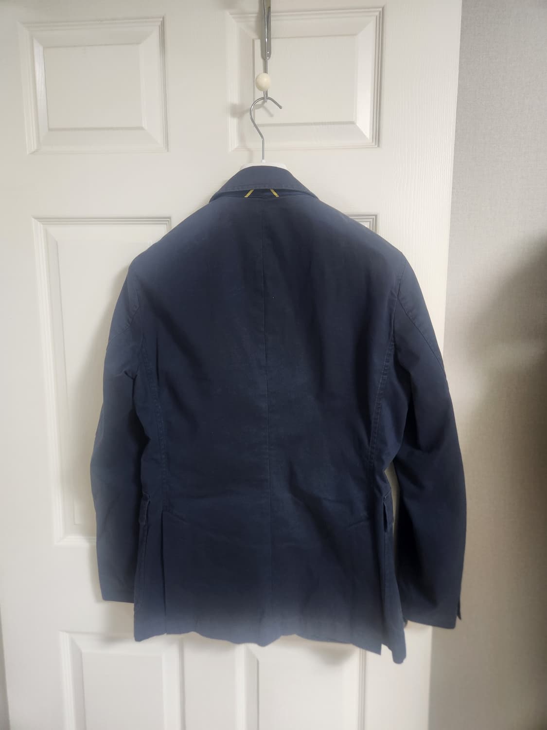 폴로 랄프로렌 네이비 블레이저 M 상품이미지2