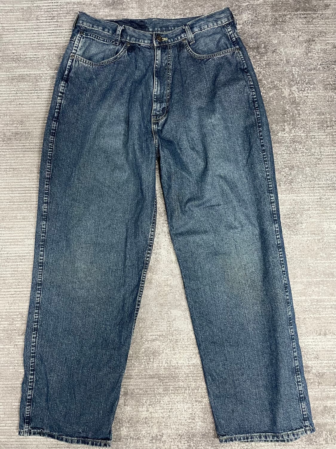 90s vintage NAUTICA JEANS 상품이미지10