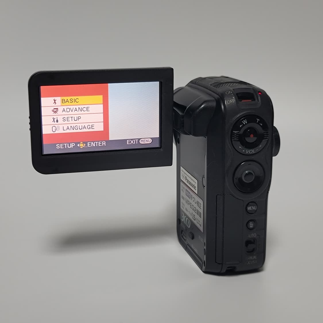 파나소닉 sdr-s300 panasonic sdr-s300 상품이미지2
