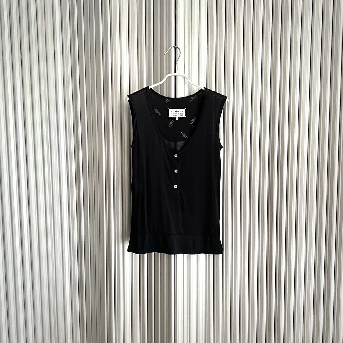 Martin Margiela blouse 상품이미지1