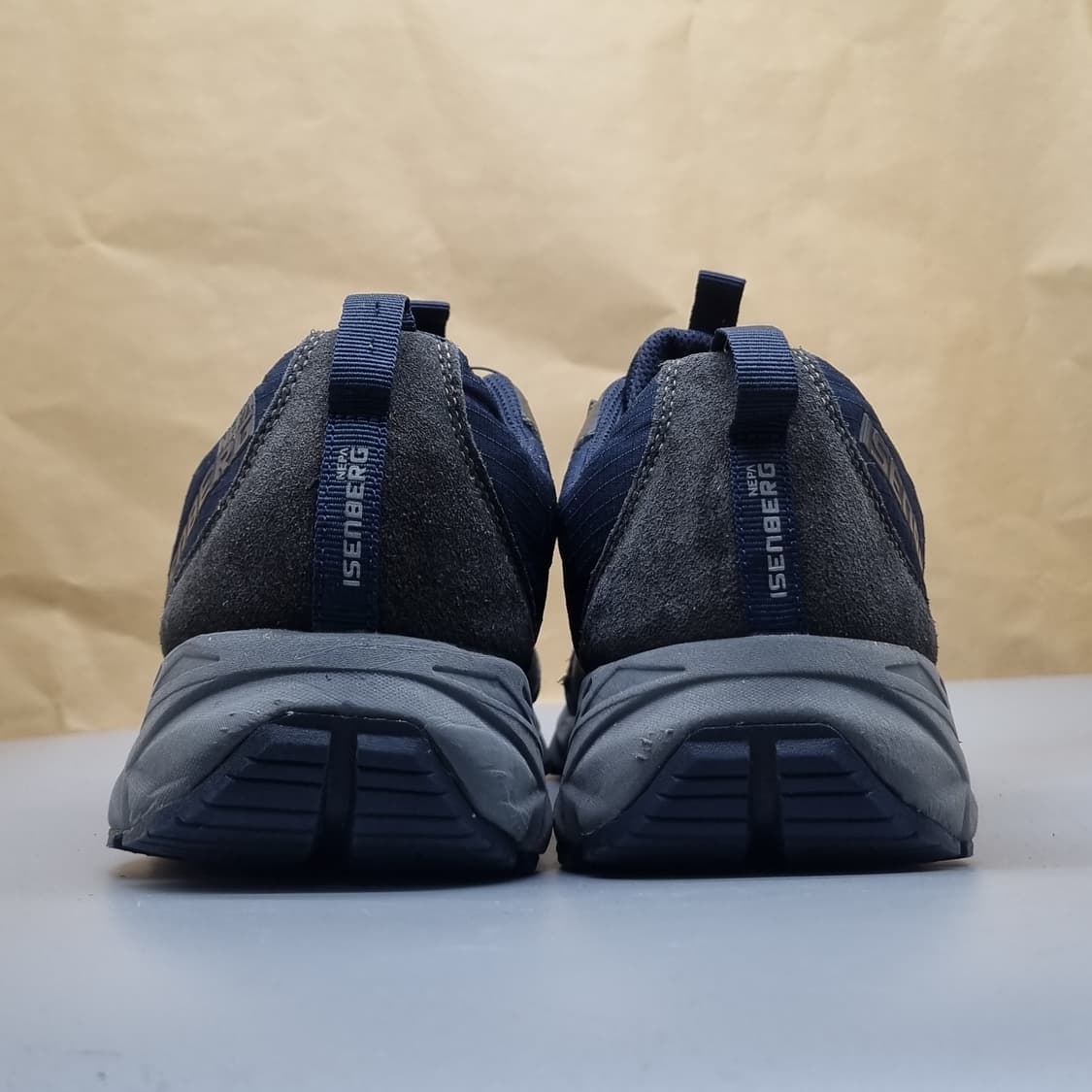 네파 이젠벅 남성트레킹화 270 상품이미지4