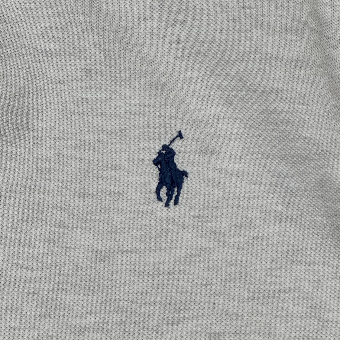 M) 폴로 랄프로렌 커스텀핏 긴팔 카라티 PK 상품이미지4