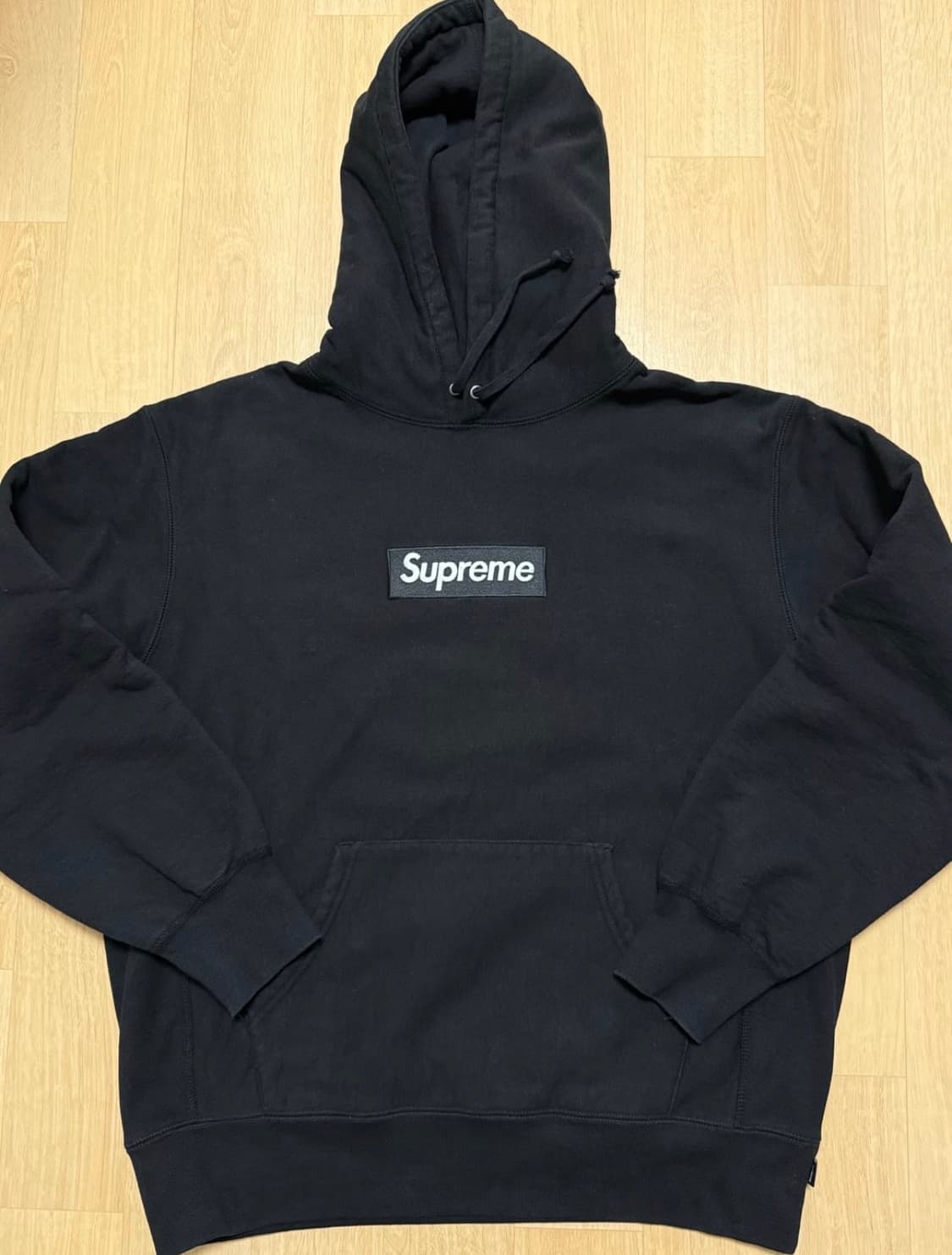 supreme 21fw 박스로고 M 상품이미지1