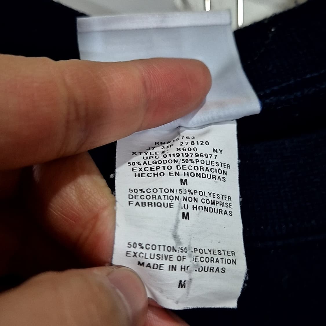 챔피온 UCLA 맨투맨 상품이미지5