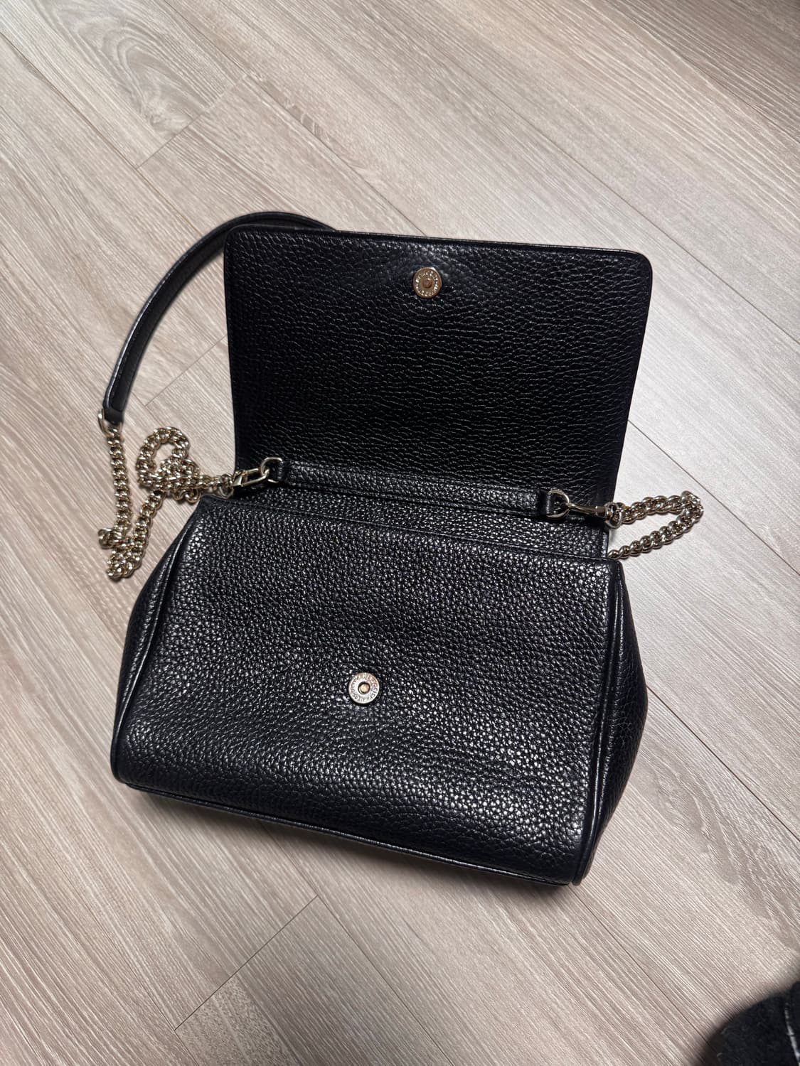 메트로시티 크로스 백 상품이미지2