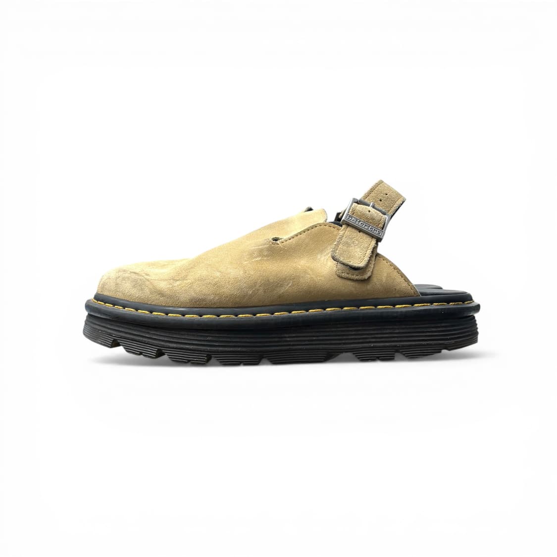 닥터 마틴 제브잭 뮬 상품이미지3