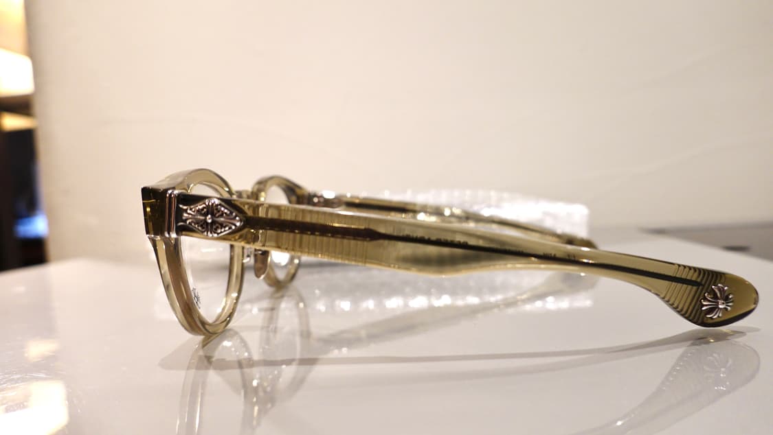 크롬하츠  피터아넬 아미 (ARY)안경 상품이미지4