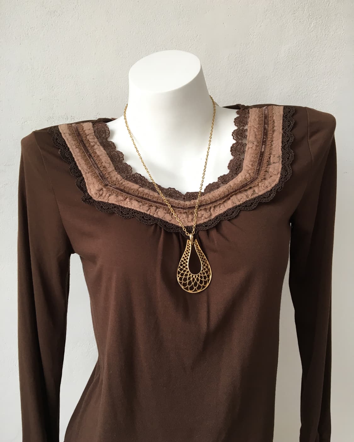 pendent necklace 상품이미지5