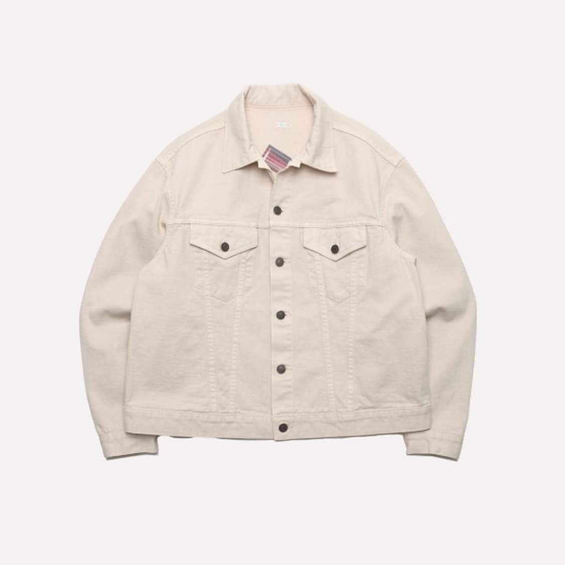 3rd type trucker  상품이미지1
