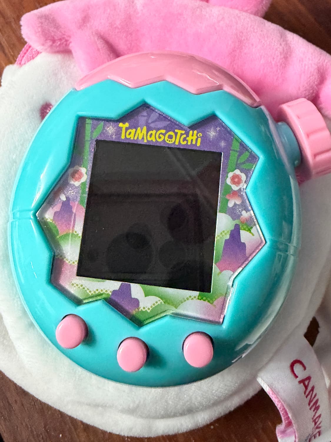 다마고치 파라다이스 제이드포레스트 상품이미지3