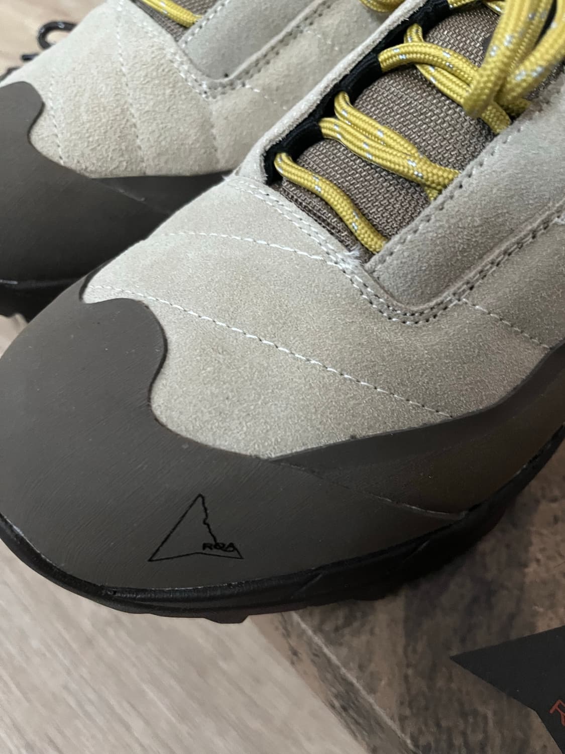 [44] 로아 카타리나 샌드 브라운 상품이미지5