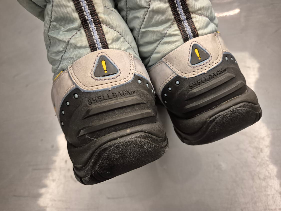 KEEN 프리마로프트 부츠 상품이미지7