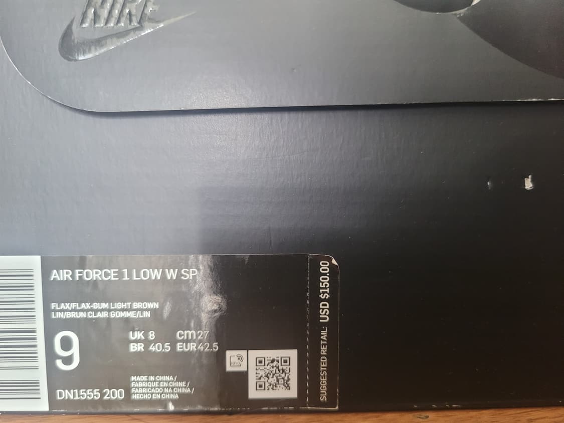 슈프림 된장포스 275 상품이미지4