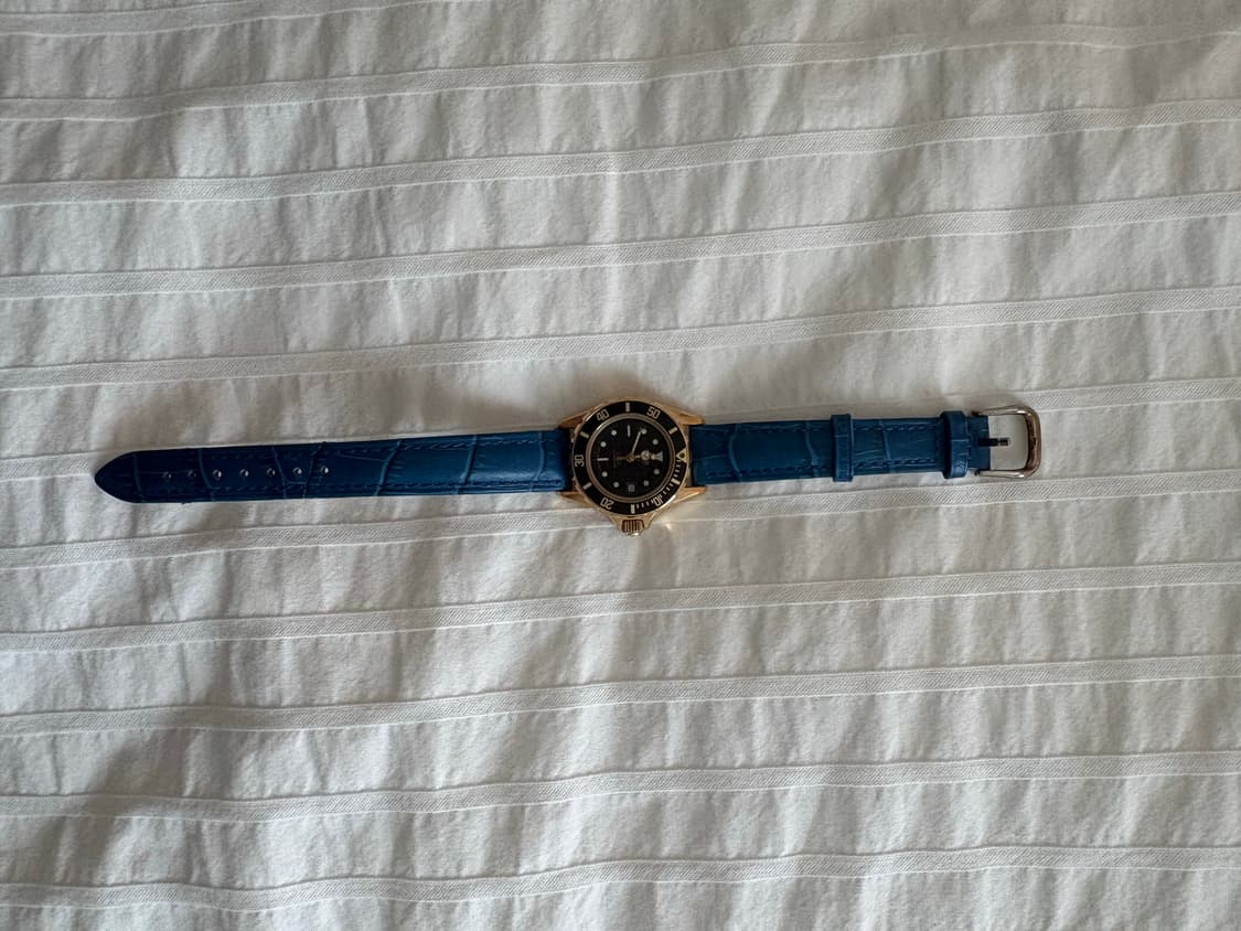 빈티지 태그호이어 시계 (Heuer 980.011N) 28mm 상품이미지2