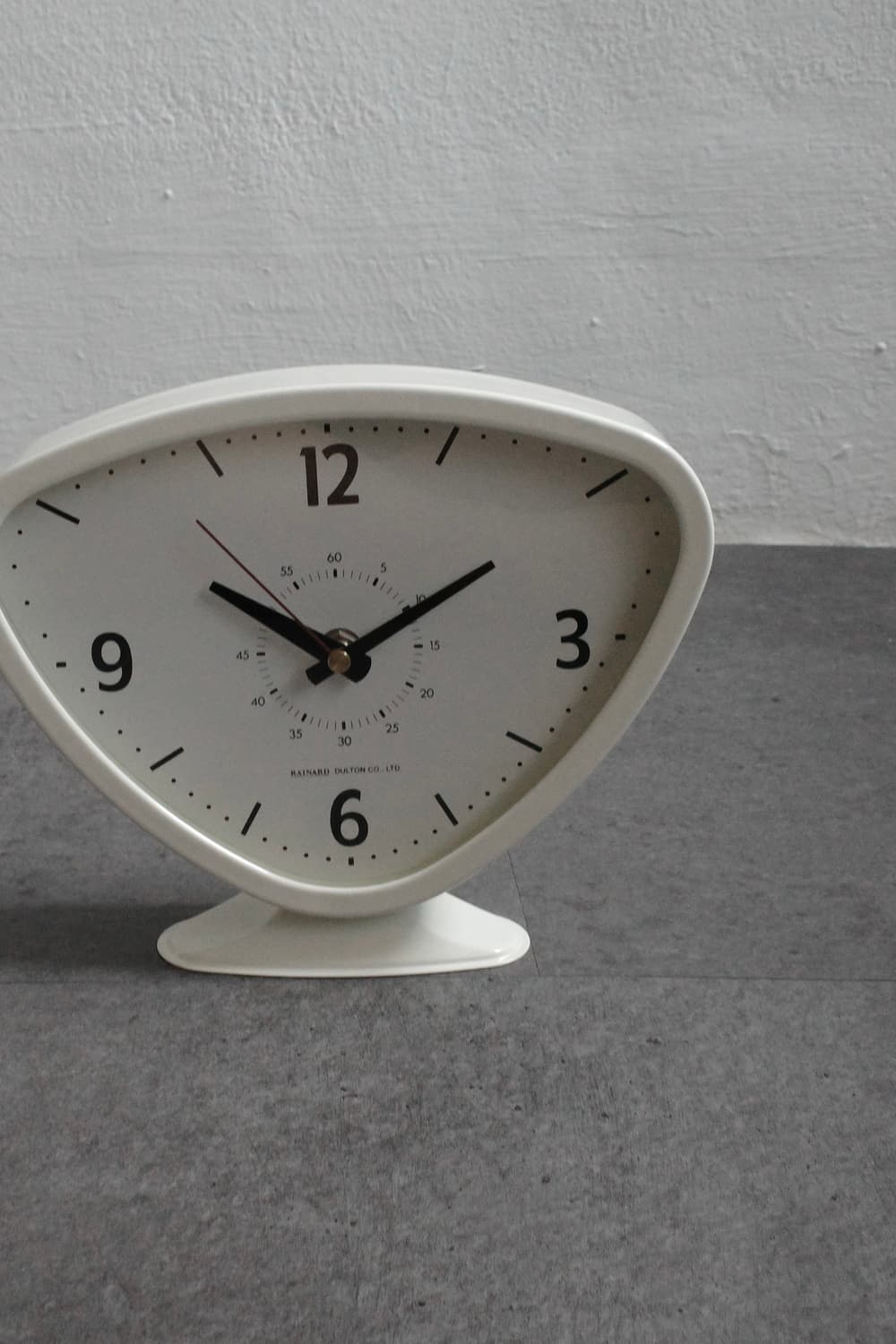 덜튼 rainard clock 상품이미지1