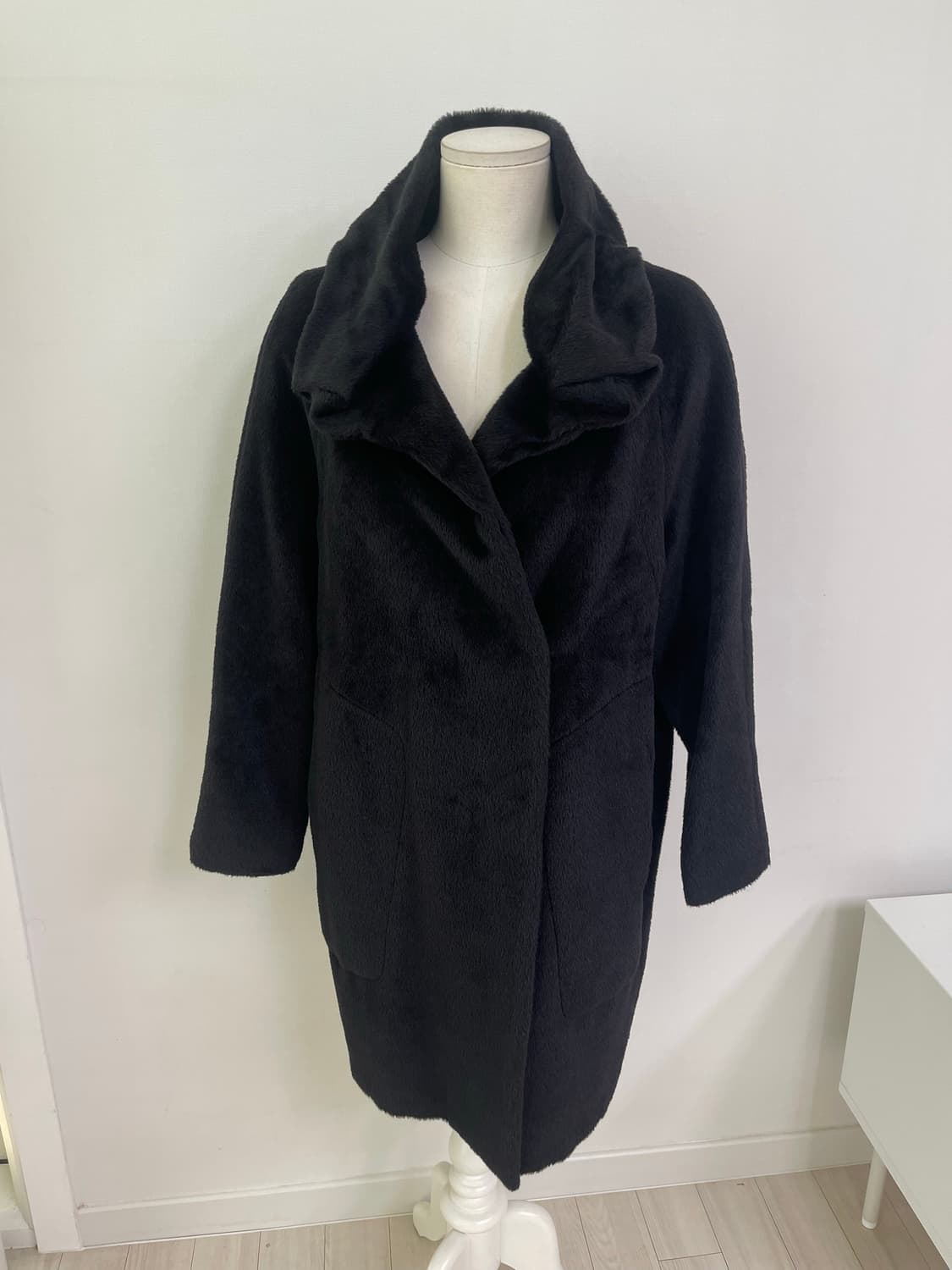 타임 TIME 코트 55 (Made in ITALY)  상품이미지1