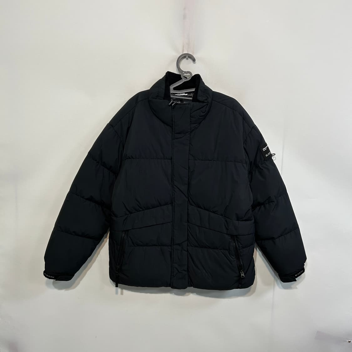 블랙야크 남성 덕다운 패딩 95 상품이미지1