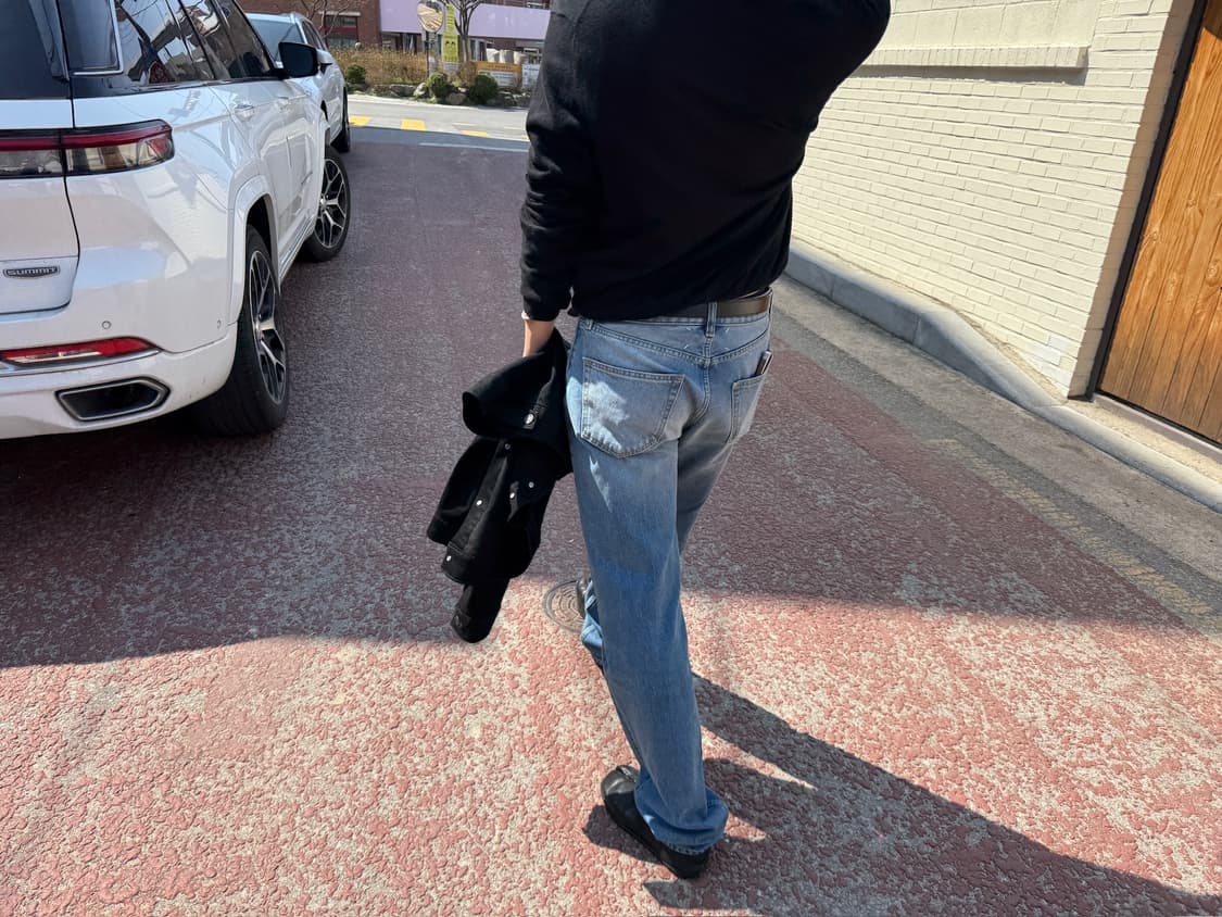 메종 마르지엘라 데님 [31] 상품이미지6