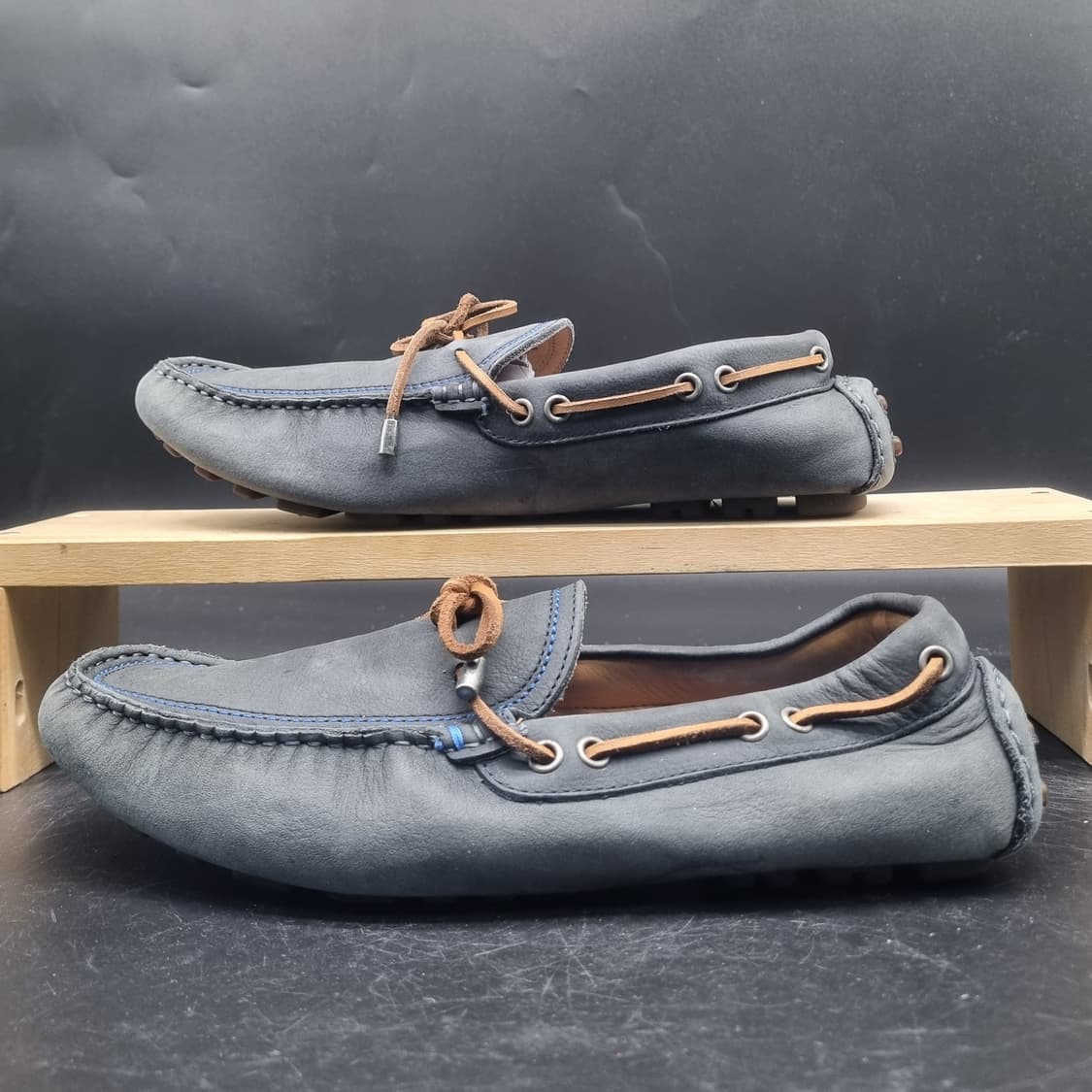 타미힐피거 남성드라이빙슈즈 260 상품이미지1