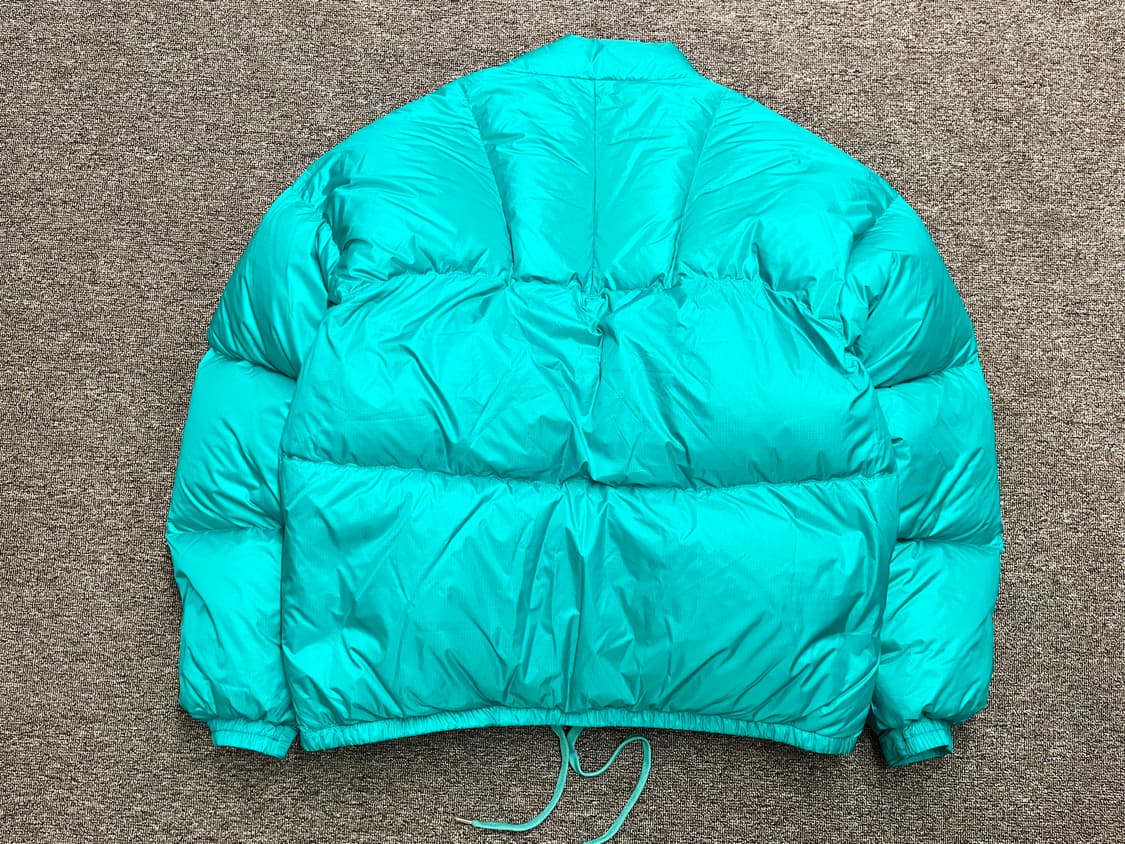 [105] 비헤비어 폴라베어 덕다운 패딩자켓 3  상품이미지5