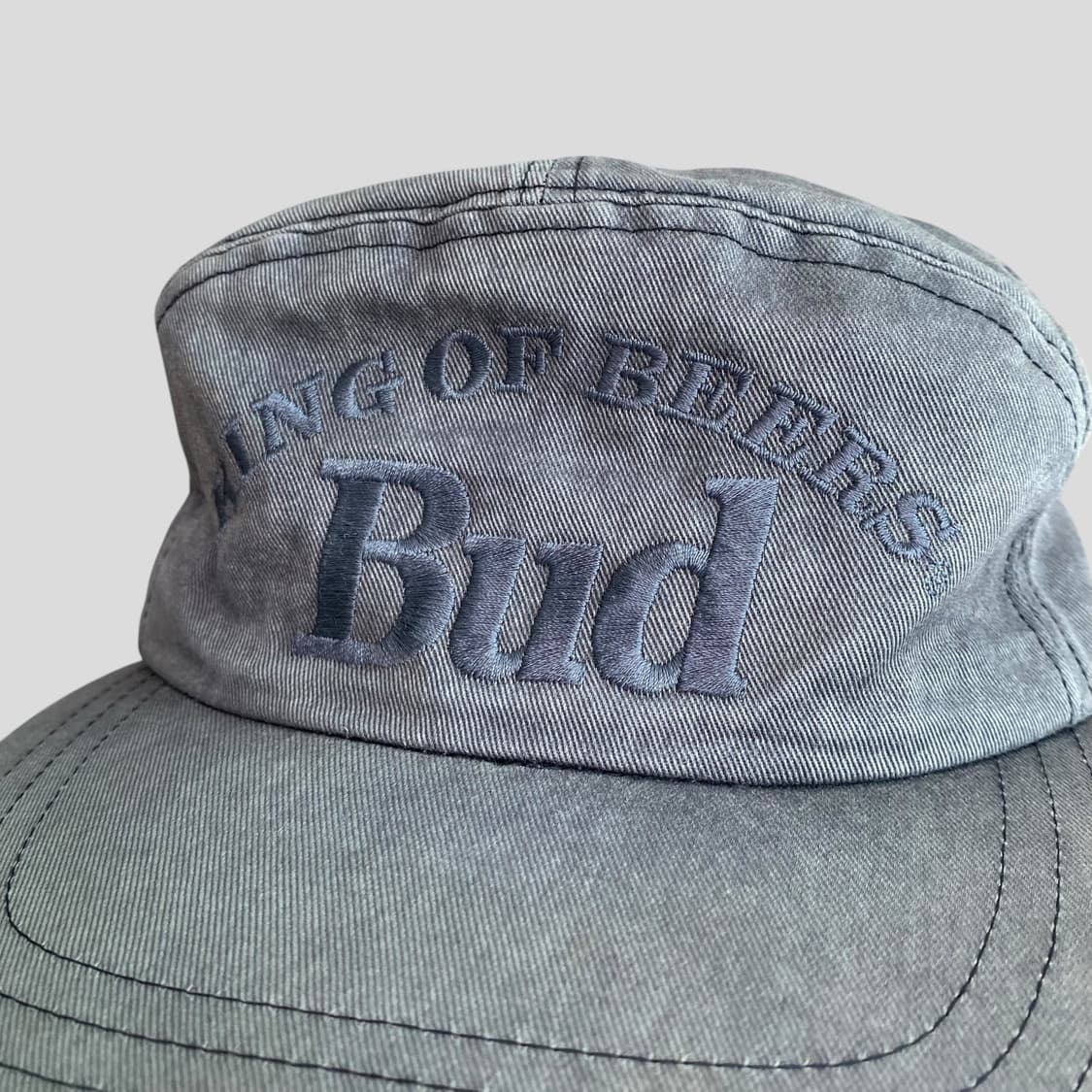 (OS)버드와이저 캡 모자 USA 상품이미지4