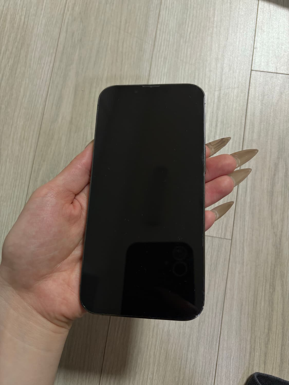 아이폰 13pro 256기가 상품이미지6