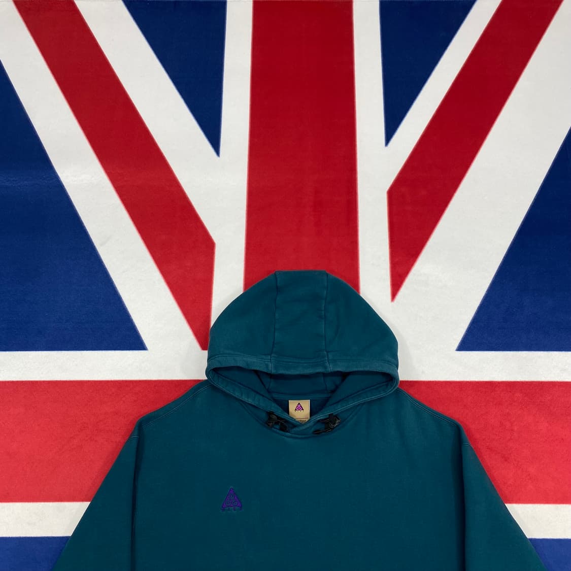 나이키 ACG 후드티 XXL 상품이미지2