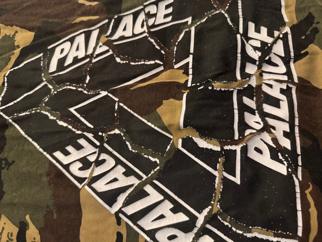 팔라스 카모 반팔 L 상품이미지5