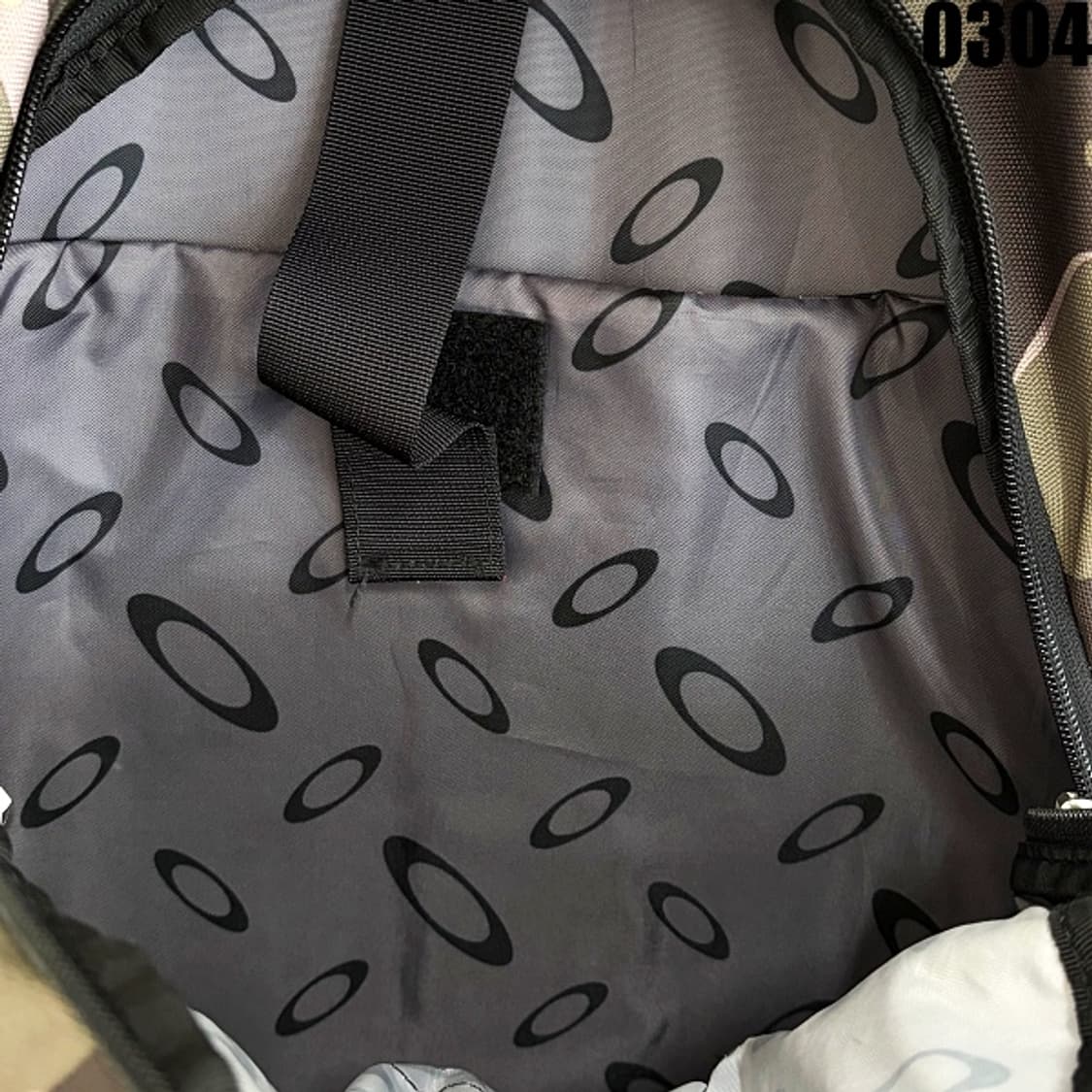 오클리 택티컬 필드 기어 카모 백팩 가방 0304 상품이미지4