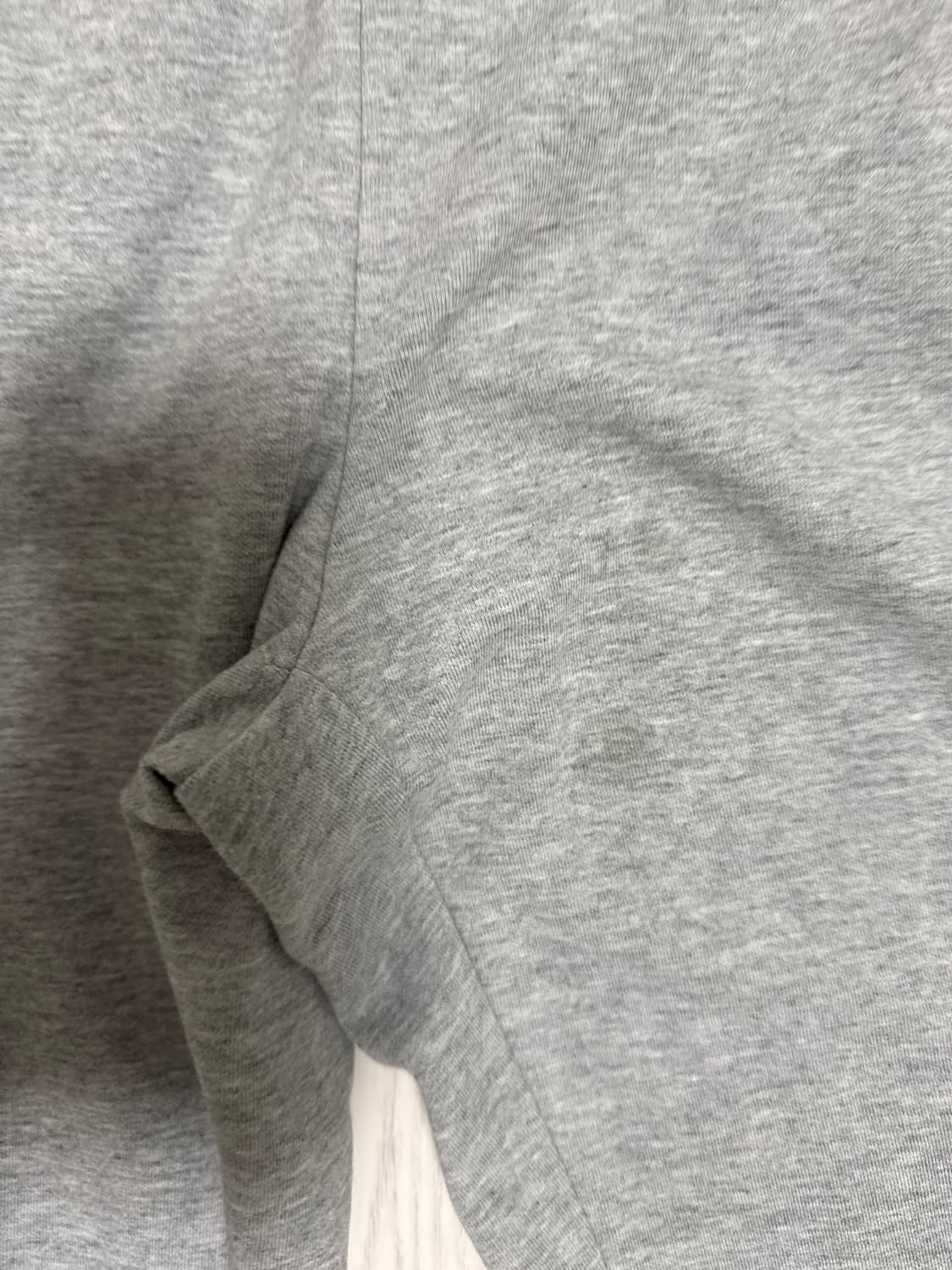 무신사 스탠다드 스웨트 팬츠 XL 상품이미지2